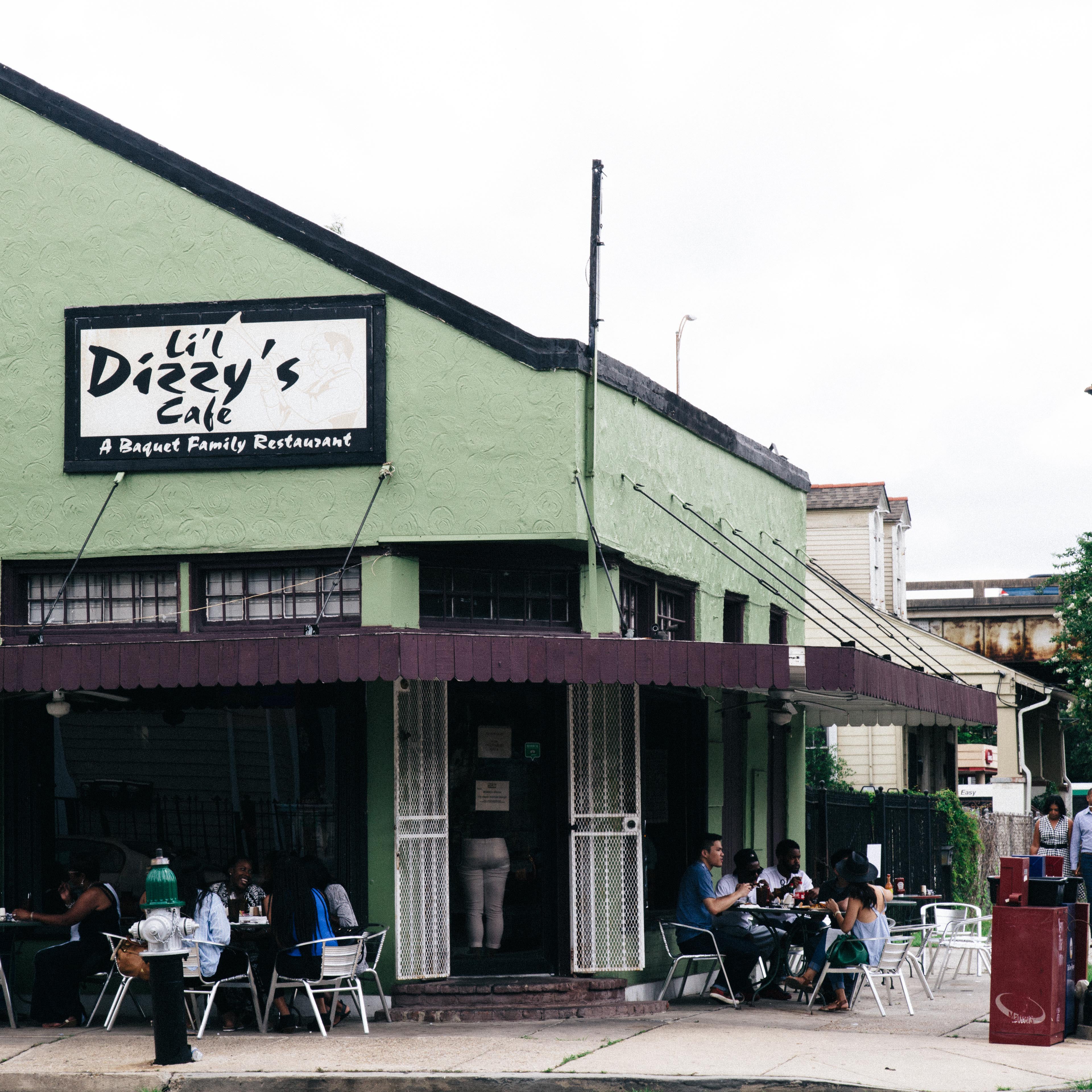 A New Orleans Travel Diary Through The Eyes of Visual Storyteller Whitney Mitchell